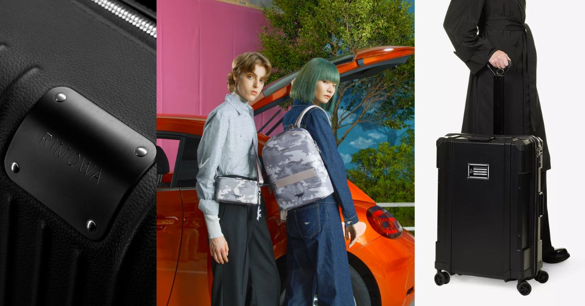 Top Luggage Brands in Singapore To Be Seen With